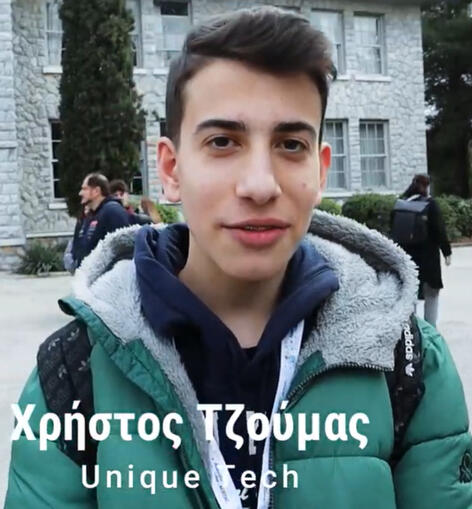 Χρήστος Τζούμας - Scientific Research & Methodology